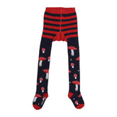 Collants en coton biologique pour enfants – confortables, respirants et durables
